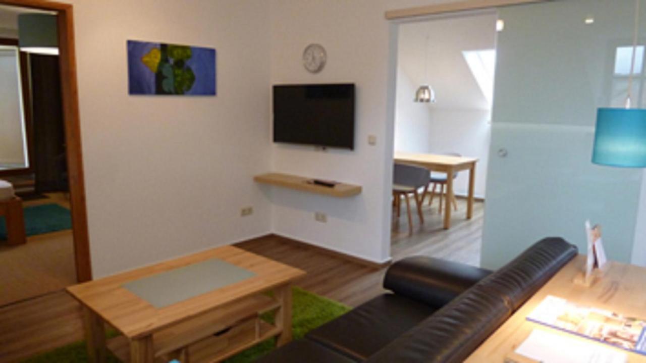 Ferienwohnungen Familie Neubert Nordheim am Main Eksteriør bilde